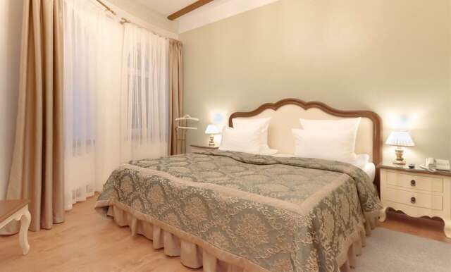 Гостиница В некотором царстве Поляны-249