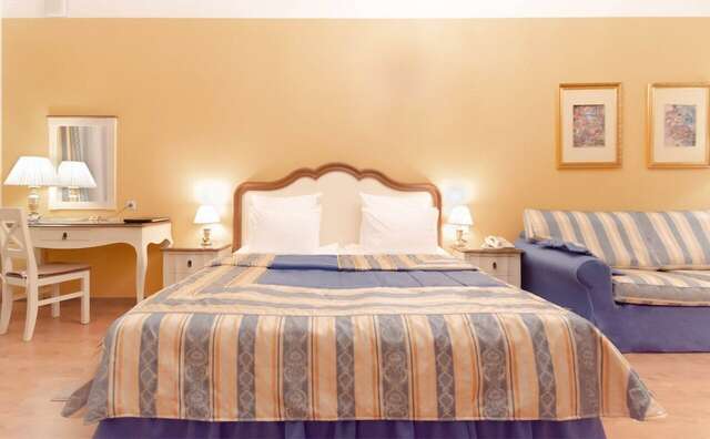 Гостиница В некотором царстве Поляны-110