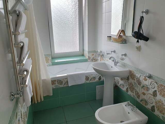 Гостиница В некотором царстве Поляны-22