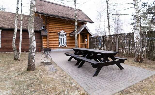 Гостиница В некотором царстве Поляны-196