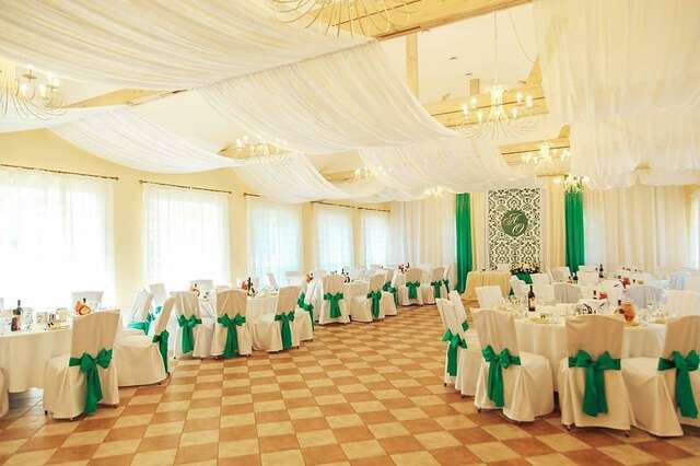 Гостиница В некотором царстве Поляны-80