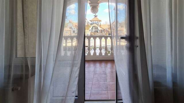 Гостиница В некотором царстве Поляны-82