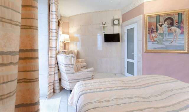 Гостиница В некотором царстве Поляны-191