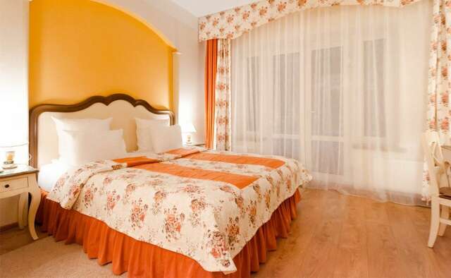 Гостиница В некотором царстве Поляны-213